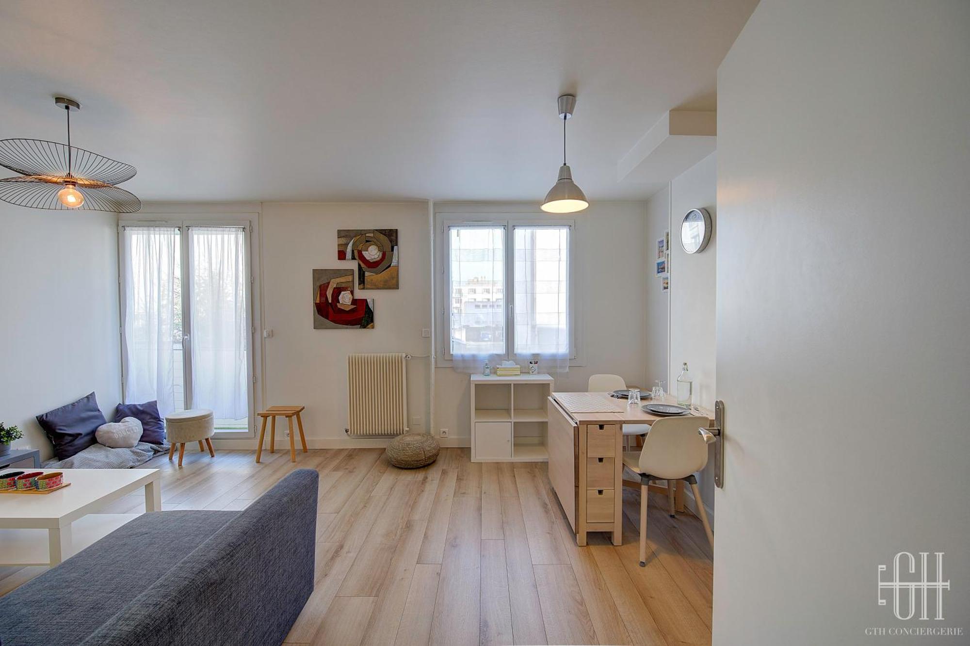 Le Catalane Daire Tours Dış mekan fotoğraf