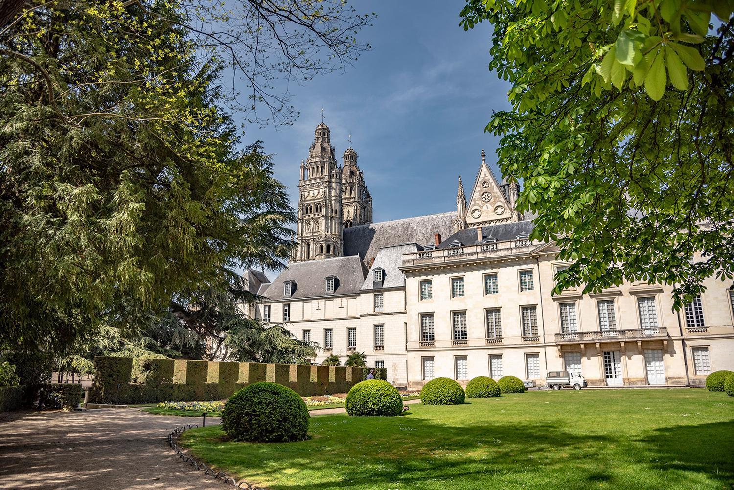 Le Catalane Daire Tours Dış mekan fotoğraf