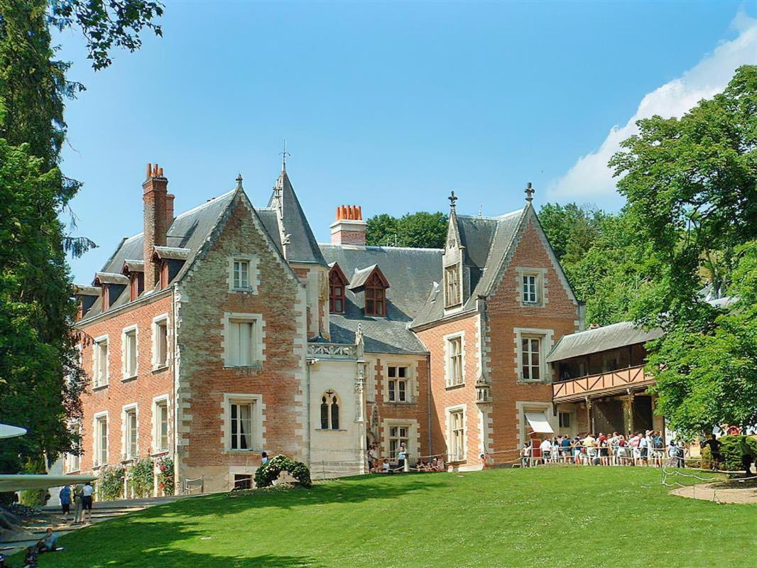 Le Catalane Daire Tours Dış mekan fotoğraf